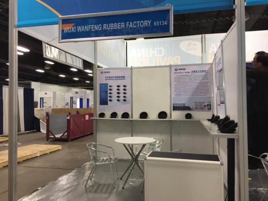2017 Midwest Show  and Turkey Frankfurt Show